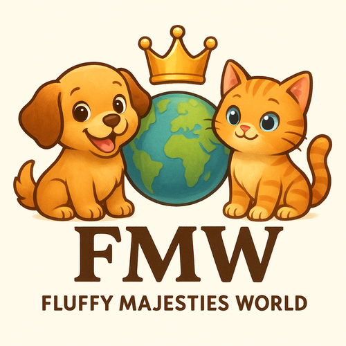 Fluffy Majesties World