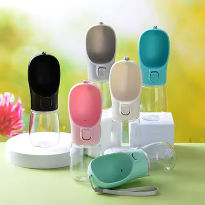 TailJoy Portable Water Bottle