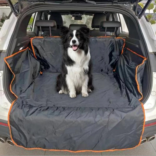 TailJoy Car Seat Protector
