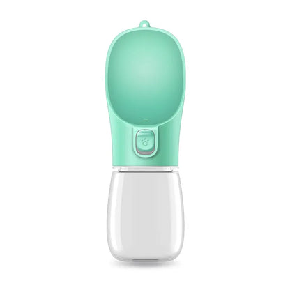 TailJoy Portable Water Bottle